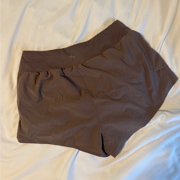 Joy Lab Women’s Medium Running Shorts - Picture 2 of 3